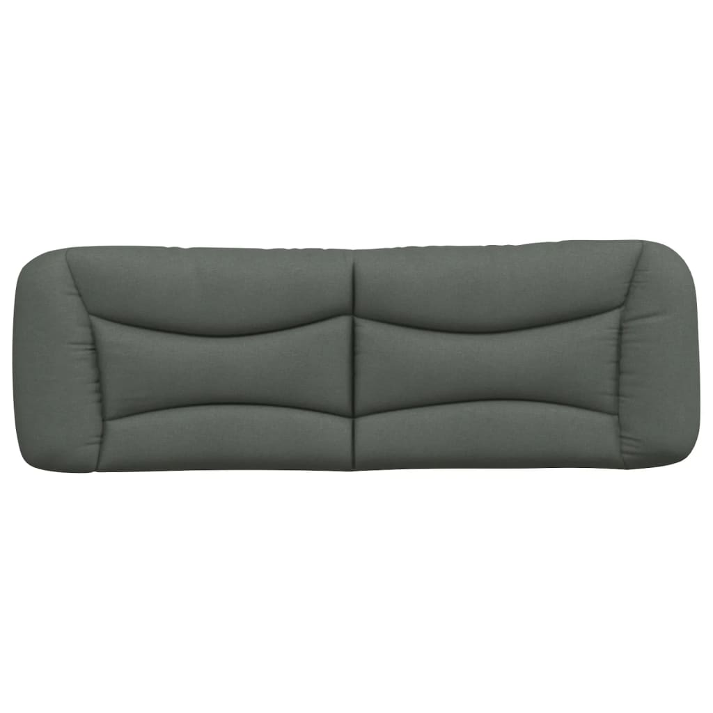 Headboard Cushion &quot;Hvar&quot; Queen Fabric