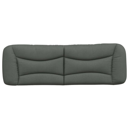 Headboard Cushion &quot;Hvar&quot; Queen Fabric