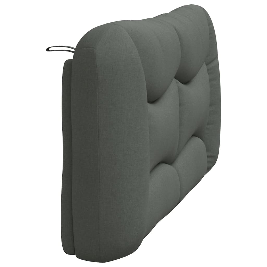 Headboard Cushion &quot;Hvar&quot; Queen Fabric
