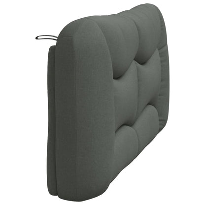 Headboard Cushion &quot;Hvar&quot; Queen Fabric