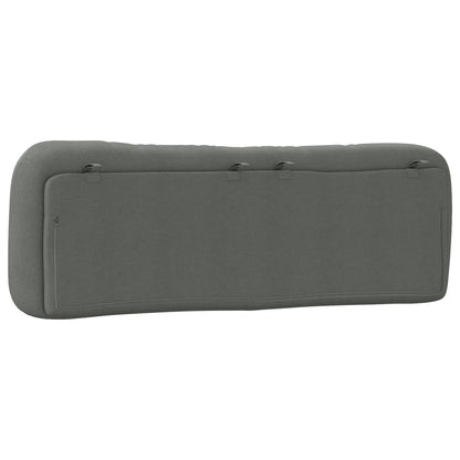 Headboard Cushion &quot;Hvar&quot; Queen Fabric