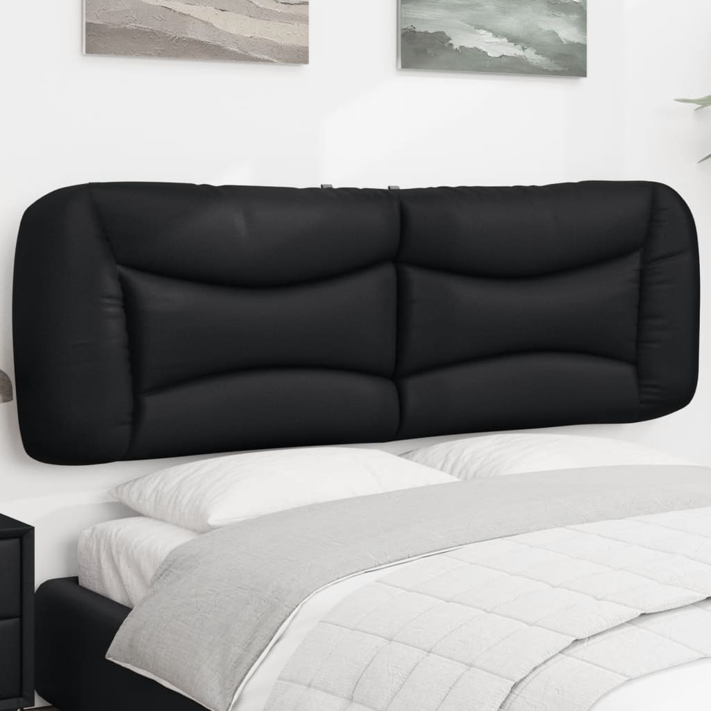 Headboard Cushion &quot;Hvar&quot; Double Faux Leather