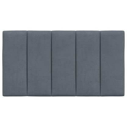 Headboard Cushion &quot;Hanko&quot; Velvet