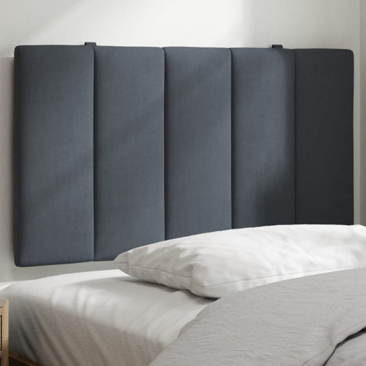 Headboard Cushion &quot;Hanko&quot; Velvet