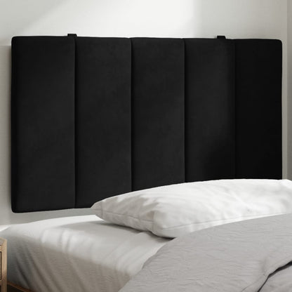 Headboard Cushion &quot;Hanko&quot; Velvet