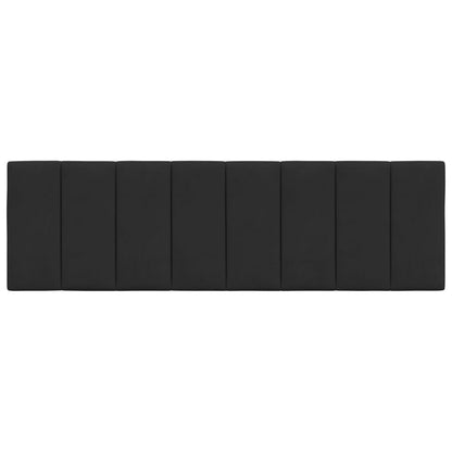 Headboard Cushion &quot;Hanko&quot; Queen Velvet