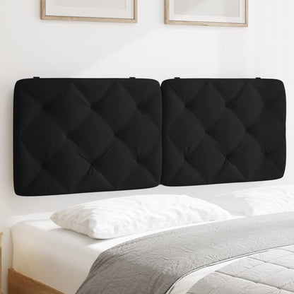 Headboard Cushion Velvet