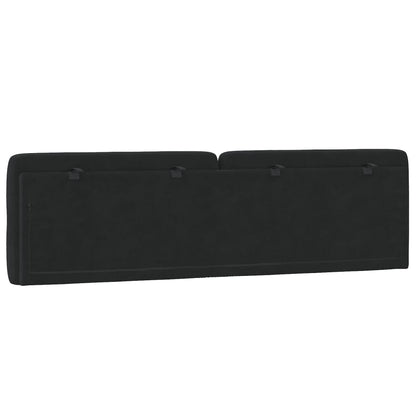 Headboard Cushion Velvet