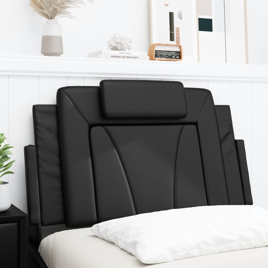 Headboard Cushion &quot;Viana&quot; Faux Leather
