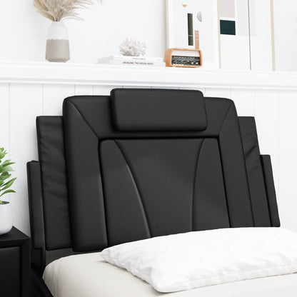 Headboard Cushion &quot;Viana&quot; Faux Leather