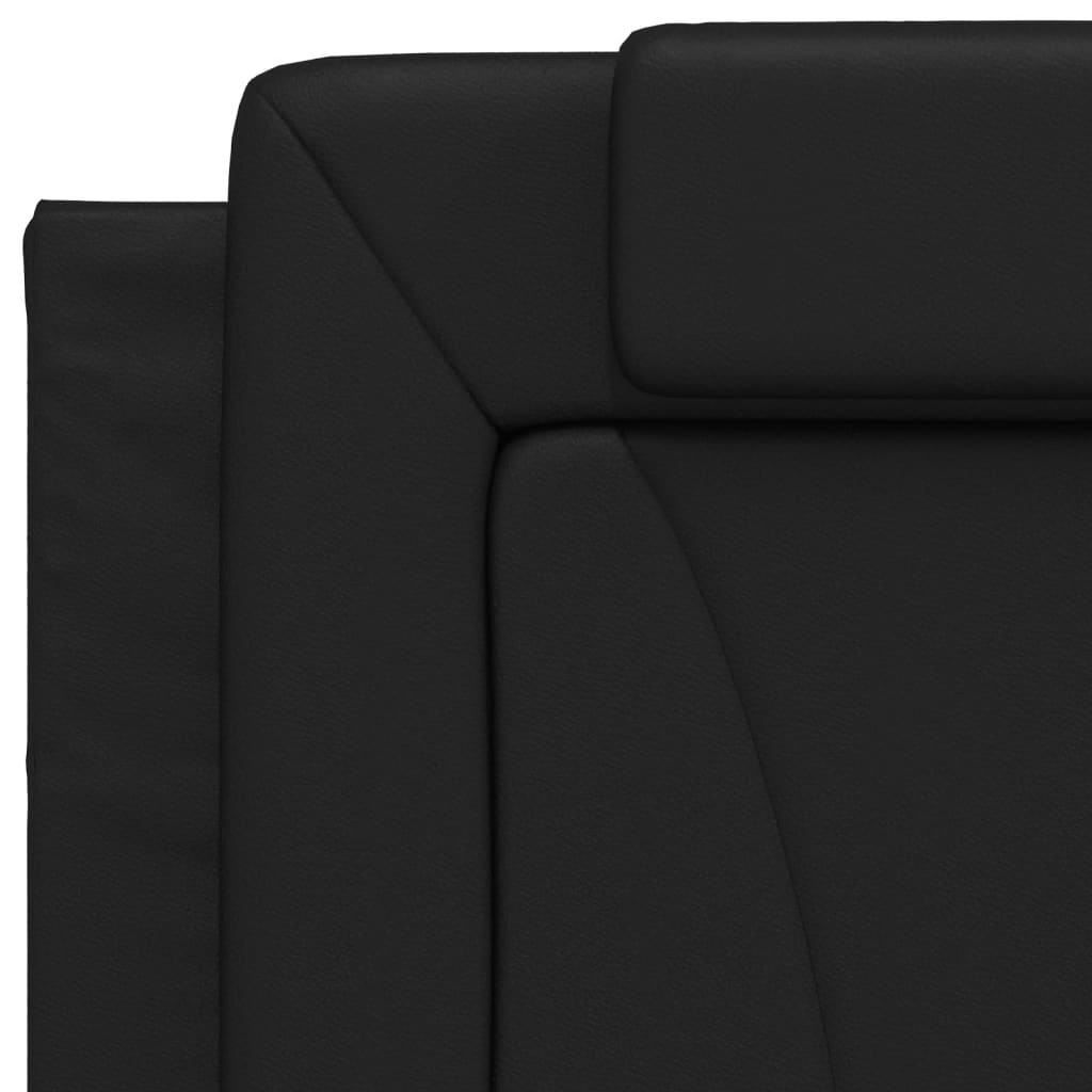 Headboard Cushion &quot;Viana&quot; Faux Leather