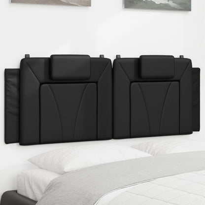 Headboard Cushion &quot;Viana&quot; Double Faux Leather