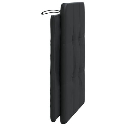 Headboard Cushion &quot;Zadar&quot; Faux Leather
