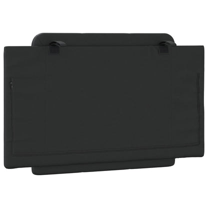Headboard Cushion &quot;Zadar&quot; Faux Leather