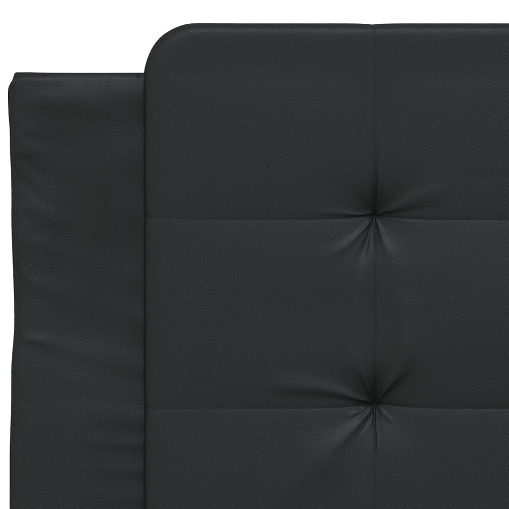 Headboard Cushion &quot;Zadar&quot; Faux Leather