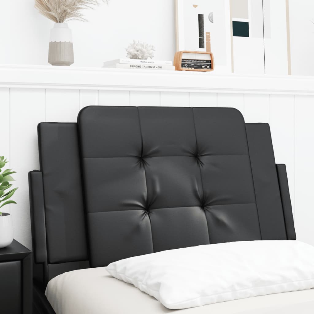 Headboard Cushion &quot;Zadar&quot; Faux Leather