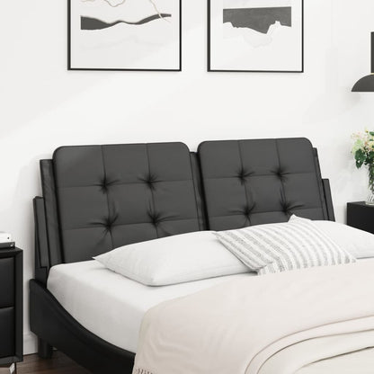 Headboard Cushion &quot;Zadar&quot; Double Faux Leather
