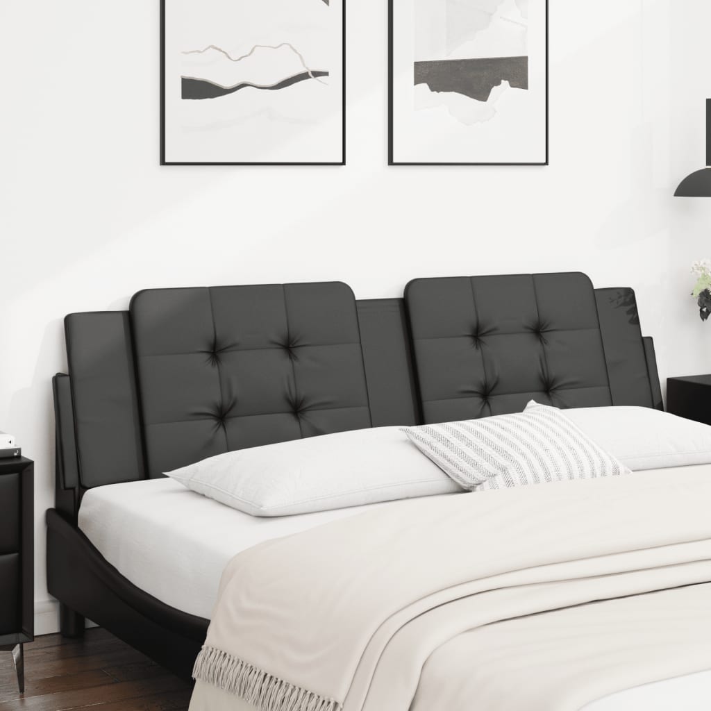 Headboard Cushion &quot;Zadar&quot; Faux Leather