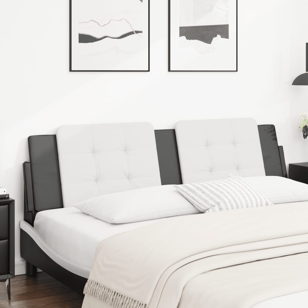 Headboard Cushion &quot;Zadar&quot; Faux Leather
