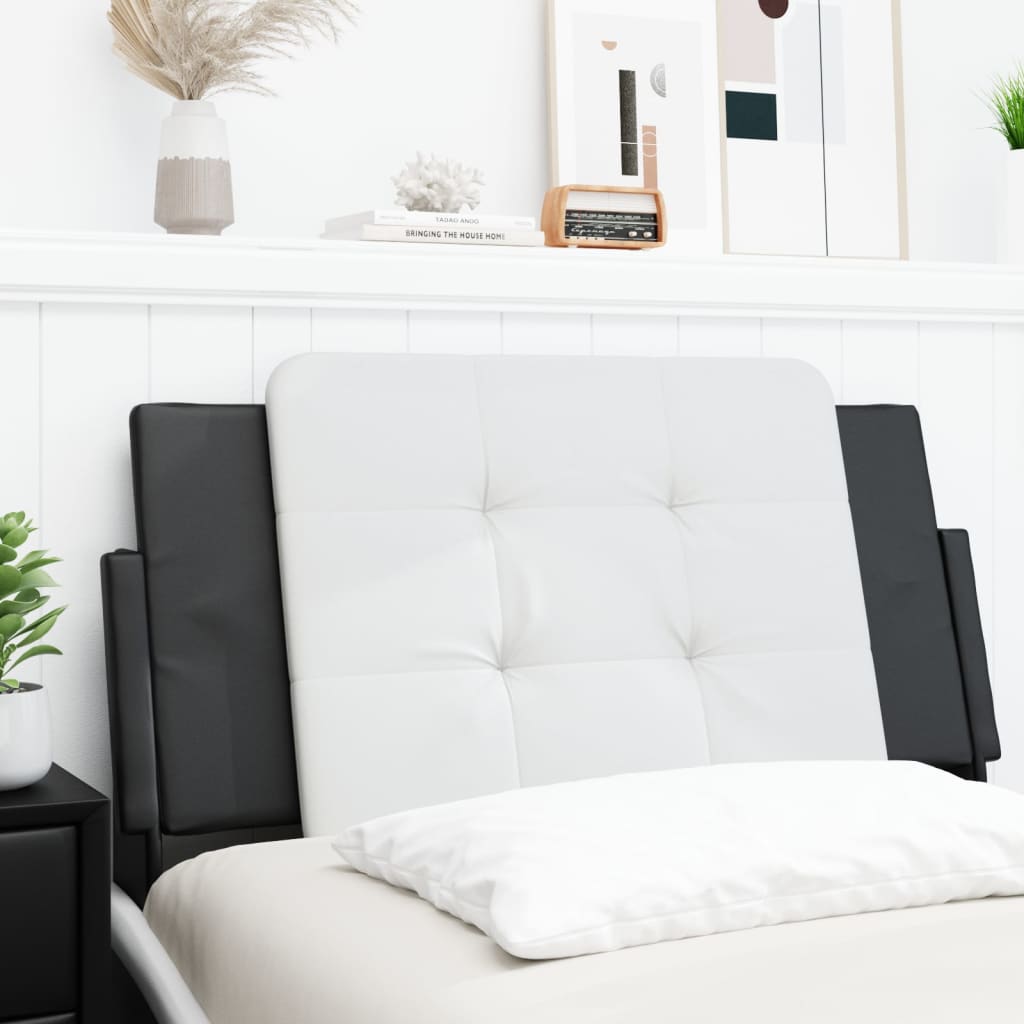 Headboard Cushion &quot;Zadar&quot; Double Faux Leather