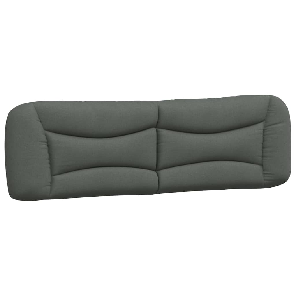 Headboard Cushion &quot;Hvar&quot; Fabric