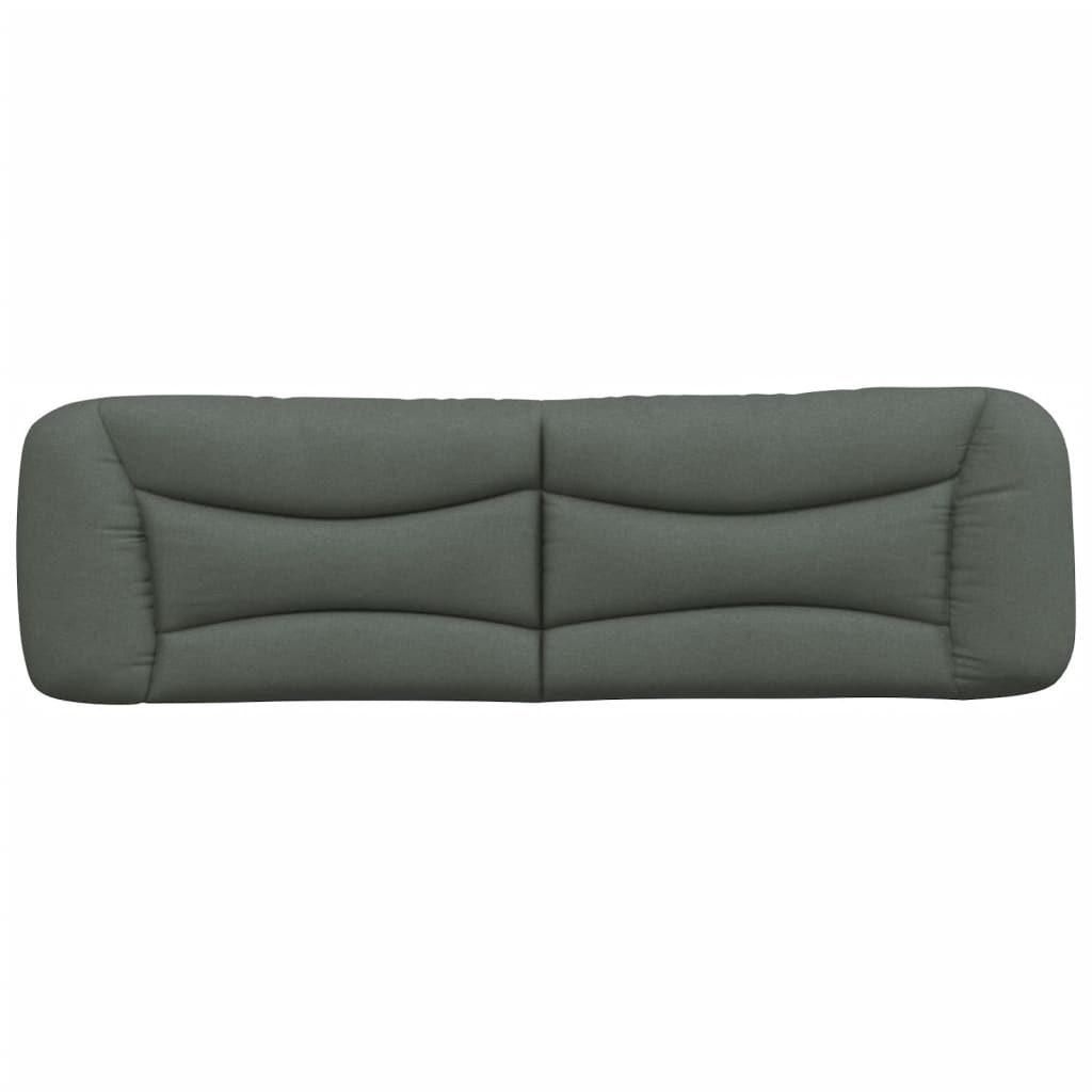 Headboard Cushion &quot;Hvar&quot; Fabric