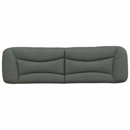 Headboard Cushion &quot;Hvar&quot; Fabric