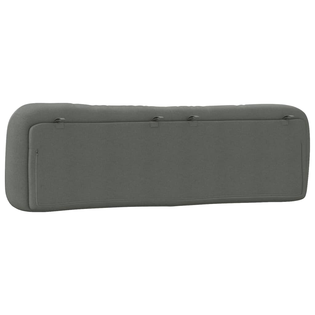Headboard Cushion &quot;Hvar&quot; Fabric