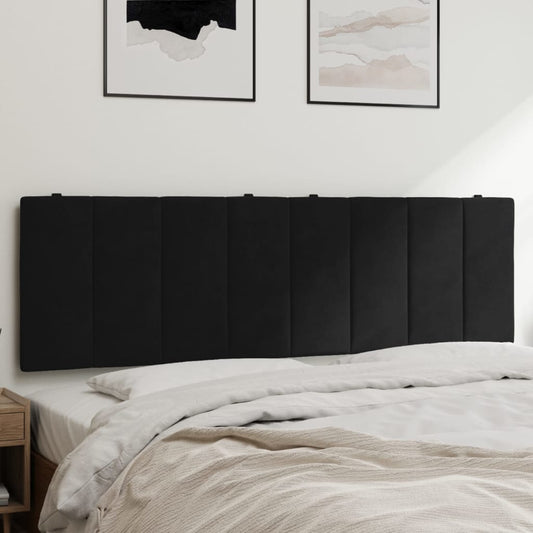 Headboard Cushion &quot;Hanko&quot; Velvet