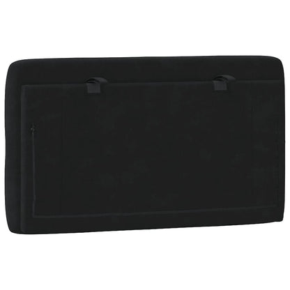 Headboard Cushion Velvet