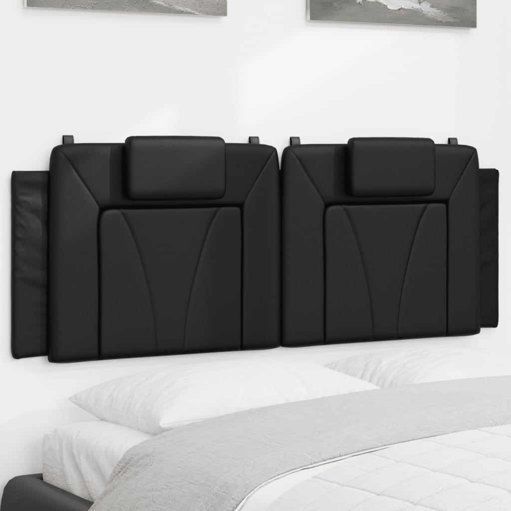 Headboard Cushion &quot;Viana&quot; Faux Leather