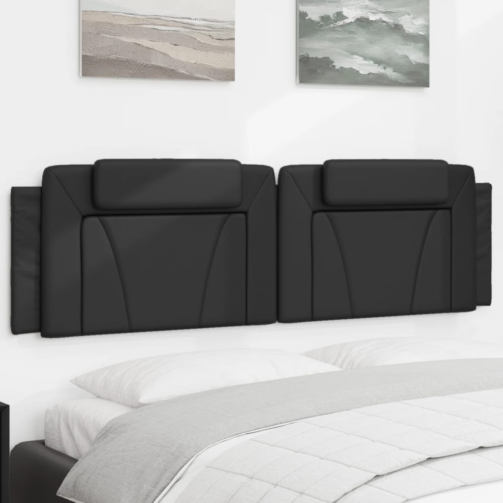Headboard Cushion &quot;Viana&quot; Faux Leather