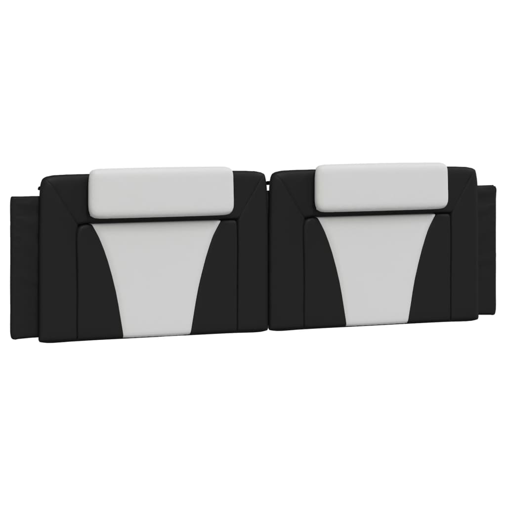 Headboard Cushion &quot;Viana&quot; Faux Leather