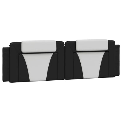 Headboard Cushion &quot;Viana&quot; Faux Leather