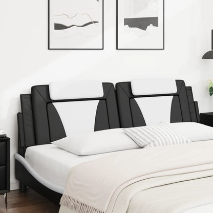 Headboard Cushion &quot;Viana&quot; Faux Leather