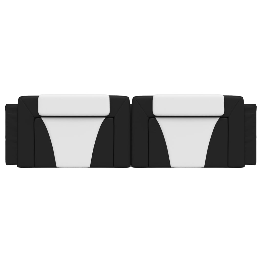 Headboard Cushion &quot;Viana&quot; Faux Leather
