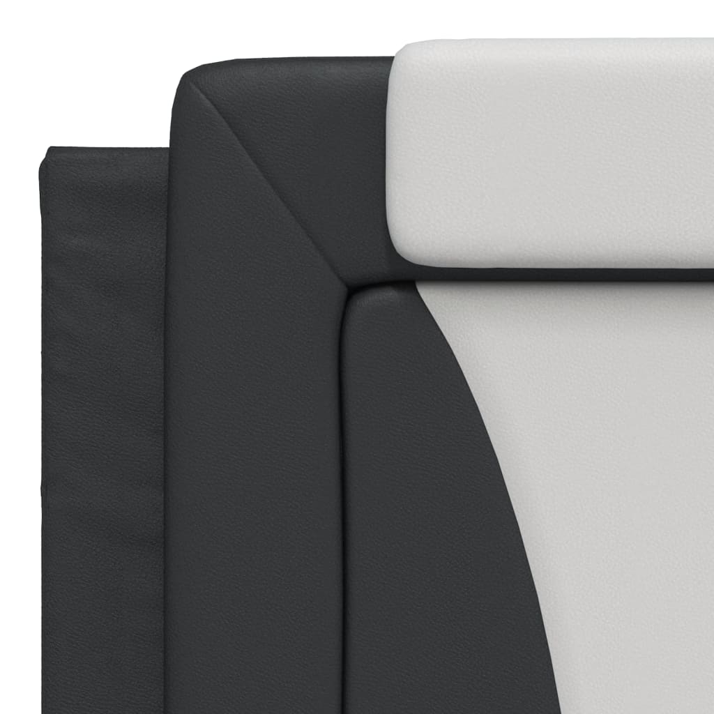 Headboard Cushion &quot;Viana&quot; Faux Leather