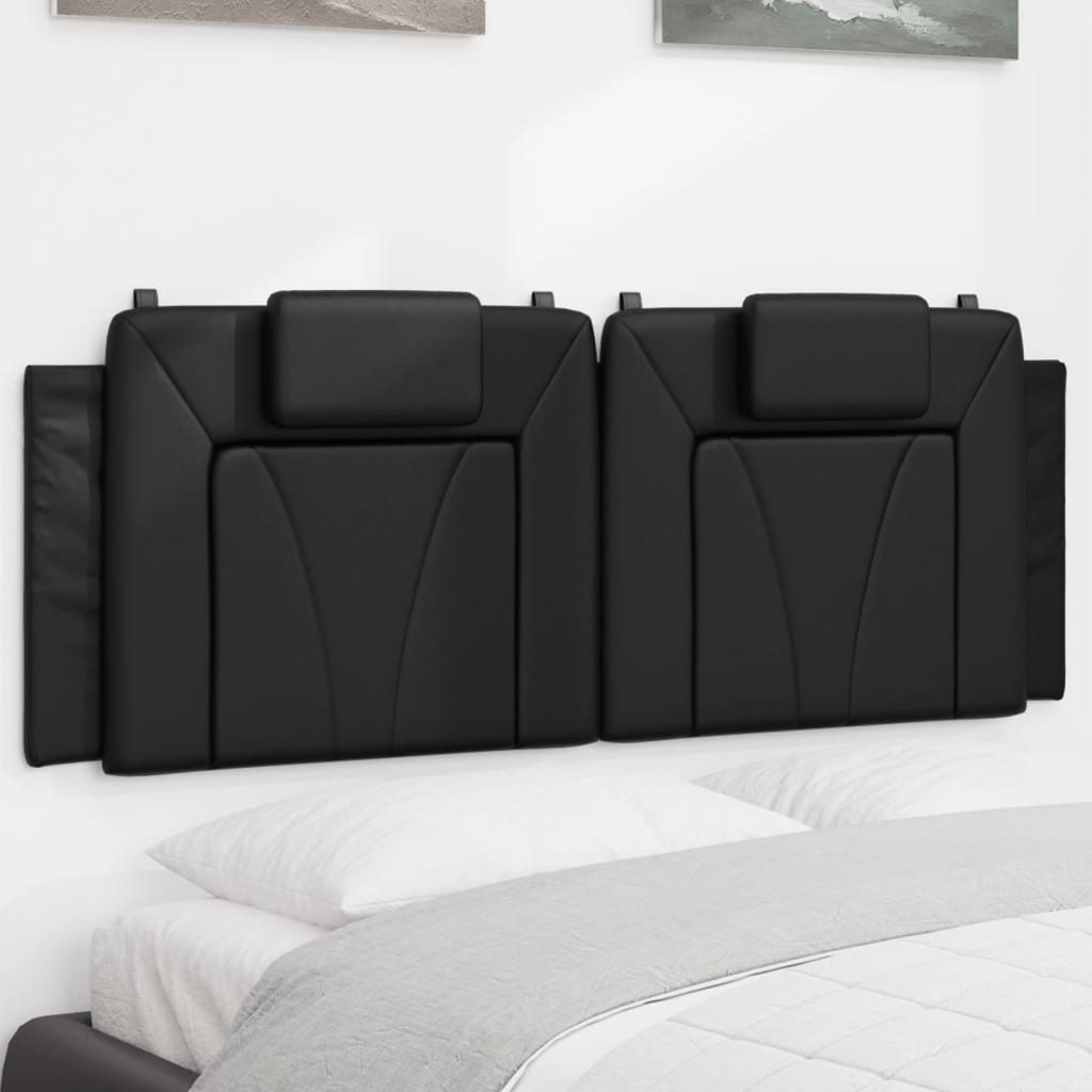Headboard Cushion &quot;Viana&quot; Faux Leather