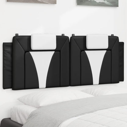 Headboard Cushion &quot;Viana&quot; Faux Leather