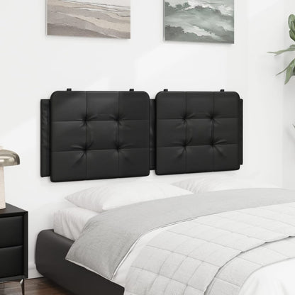 Headboard Cushion &quot;Zadar&quot; Double Faux Leather