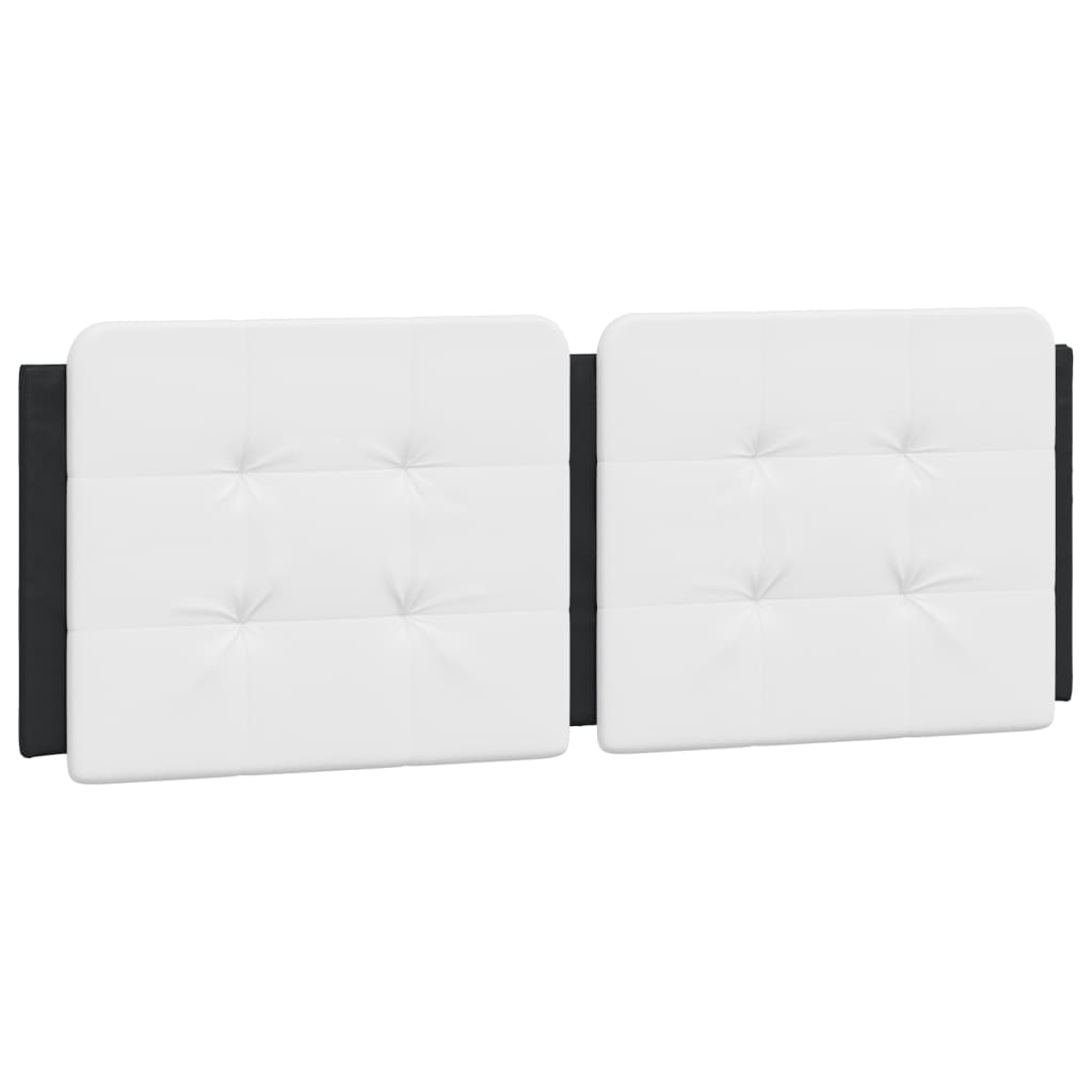 Headboard Cushion &quot;Zadar&quot; Double Faux Leather