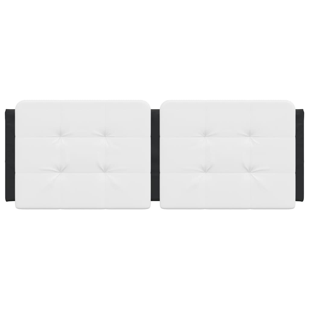 Headboard Cushion &quot;Zadar&quot; Double Faux Leather