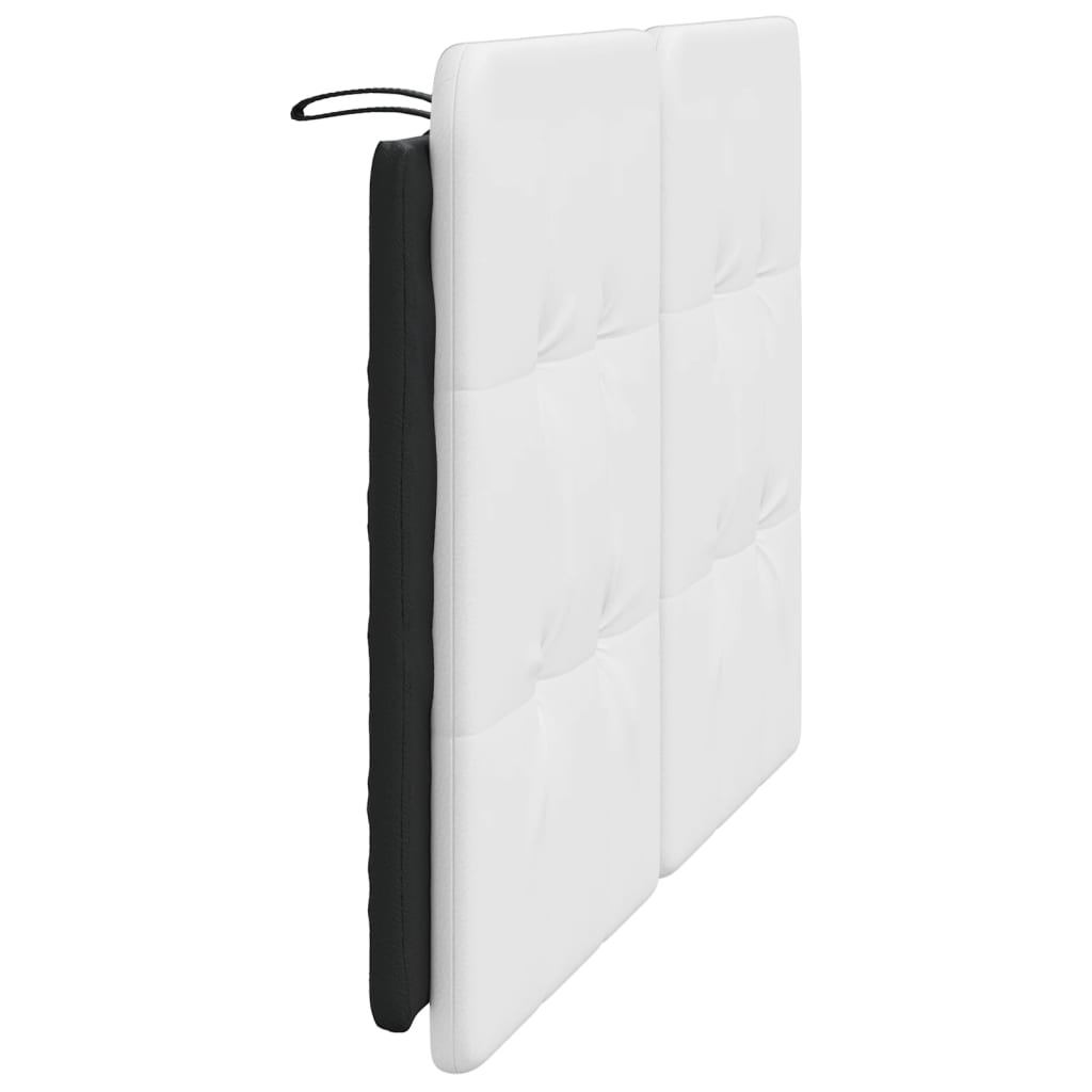 Headboard Cushion &quot;Zadar&quot; Double Faux Leather
