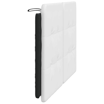 Headboard Cushion &quot;Zadar&quot; Double Faux Leather