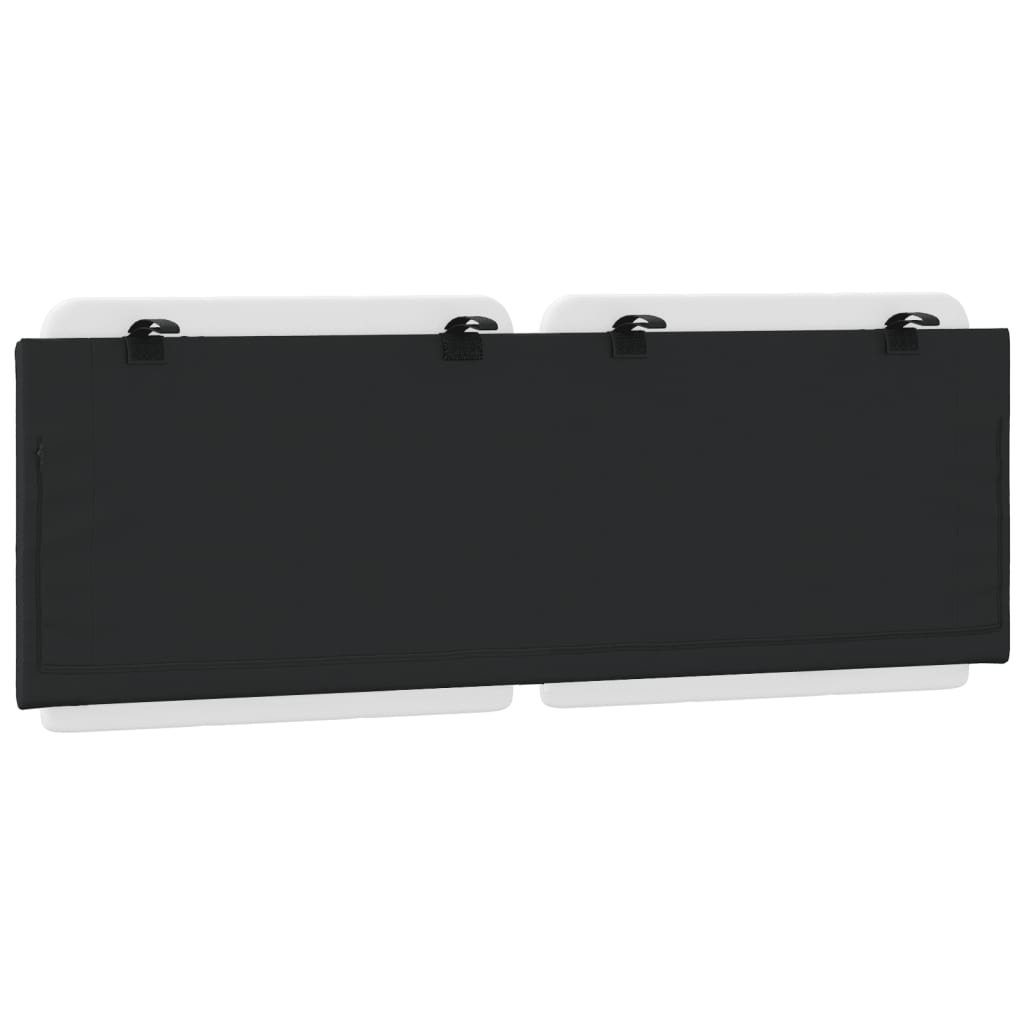Headboard Cushion &quot;Zadar&quot; Double Faux Leather