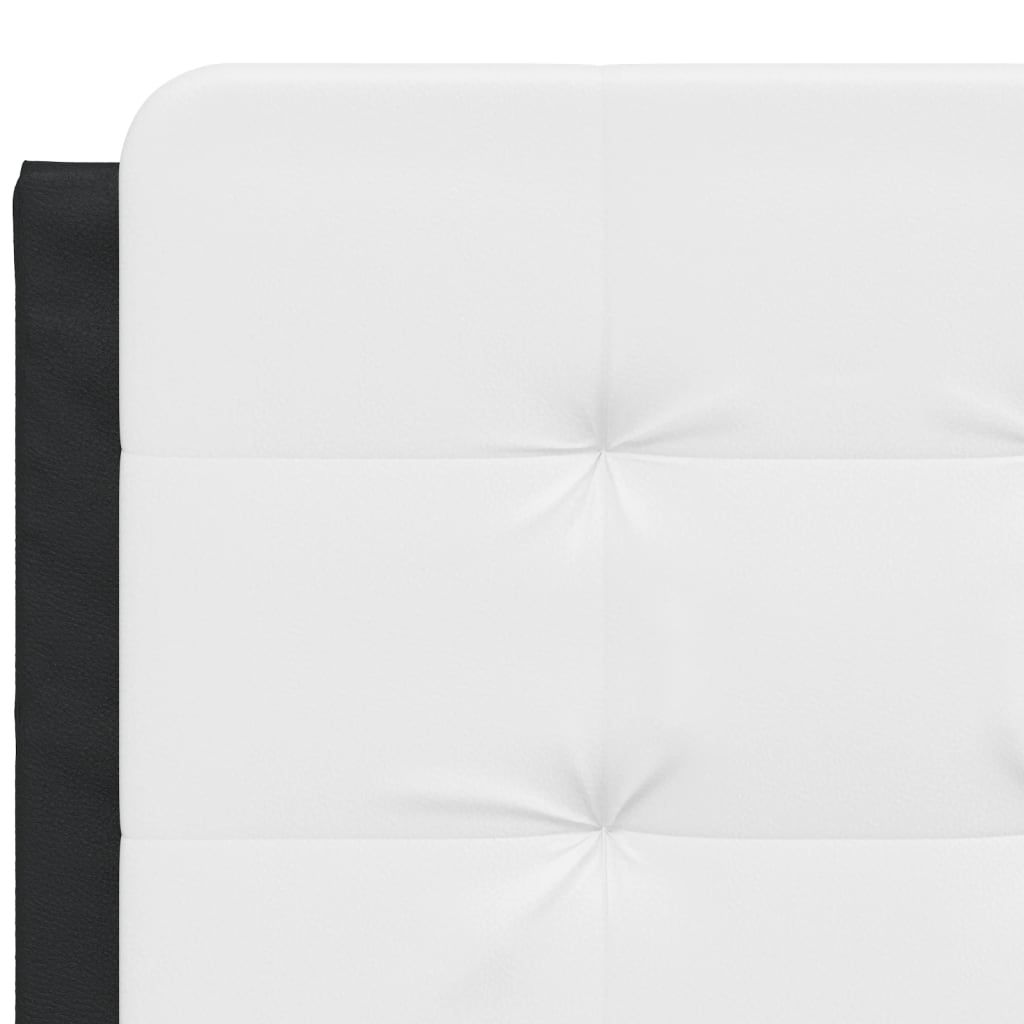 Headboard Cushion &quot;Zadar&quot; Double Faux Leather