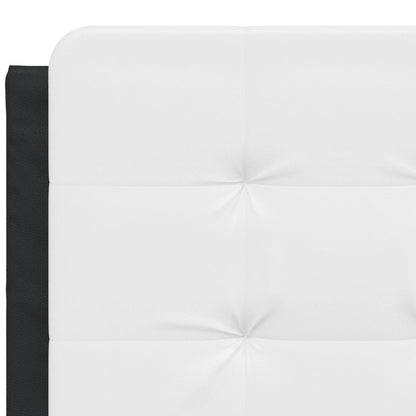 Headboard Cushion &quot;Zadar&quot; Double Faux Leather