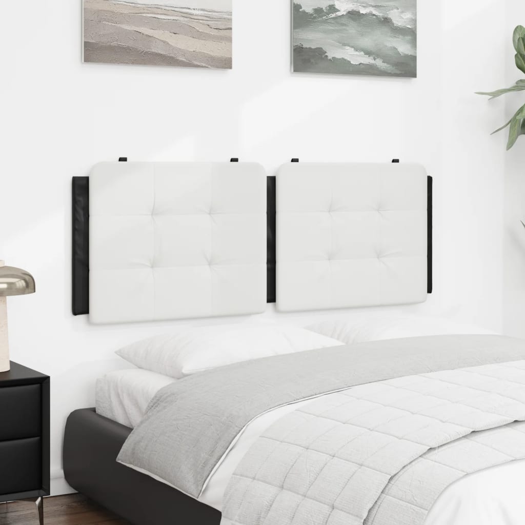 Headboard Cushion &quot;Zadar&quot; Double Faux Leather