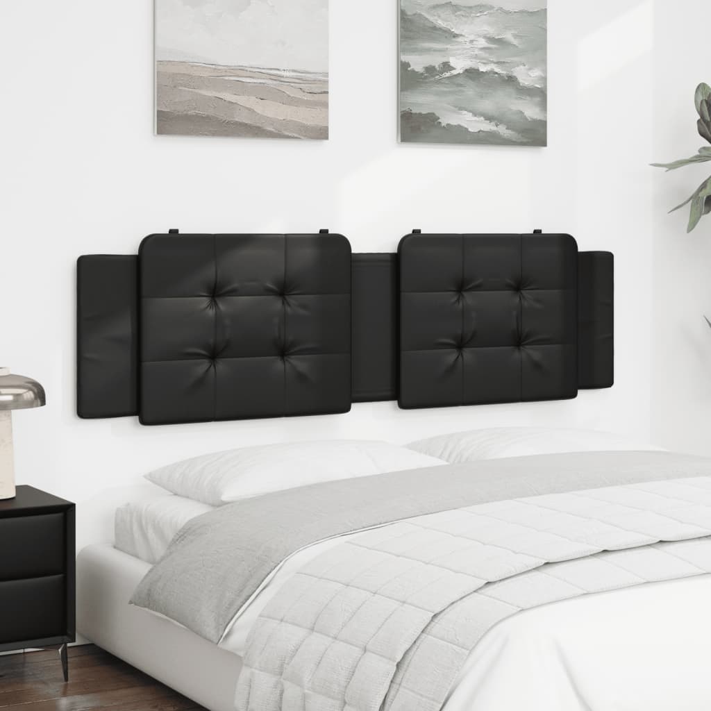 Headboard Cushion &quot;Zadar&quot; Double Faux Leather