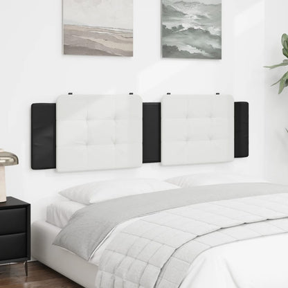 Headboard Cushion &quot;Zadar&quot; Double Faux Leather